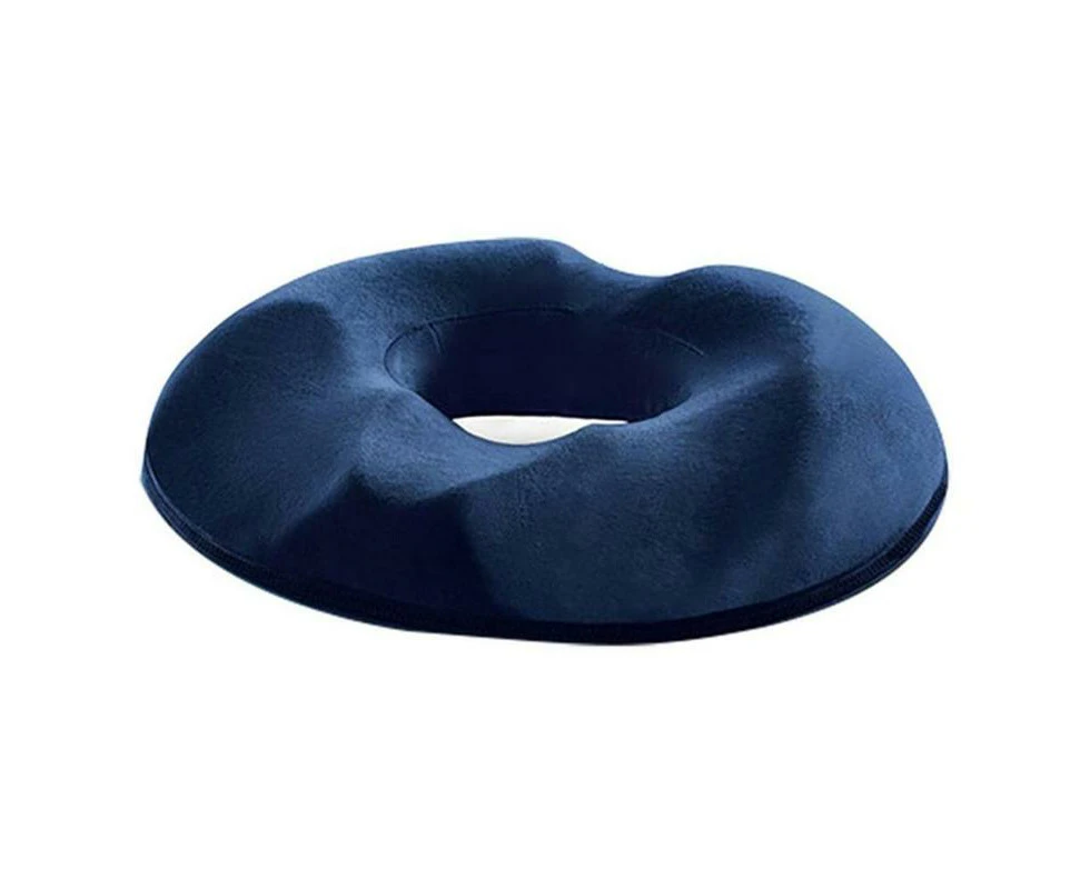 NNEOBA Donut Pillow Hemorrhoid Seat Cushion