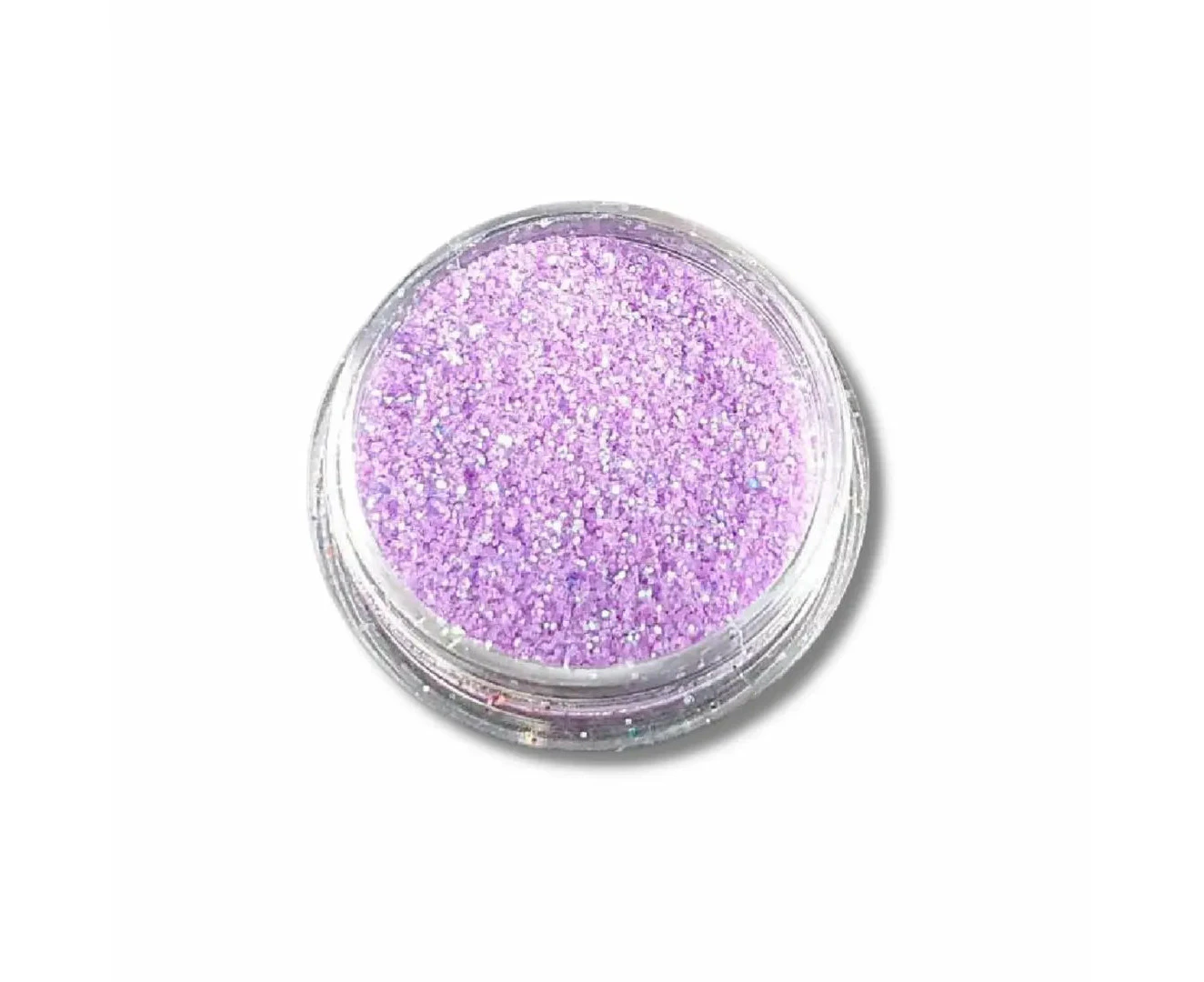 TFPS Cosmetic Glitter pot