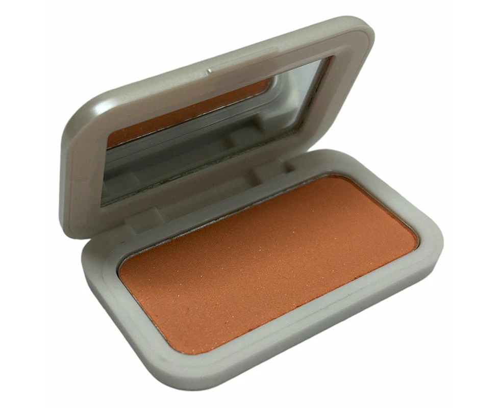 Model's Own Rock N Rosy Powder Blusher Shimmer Audacious