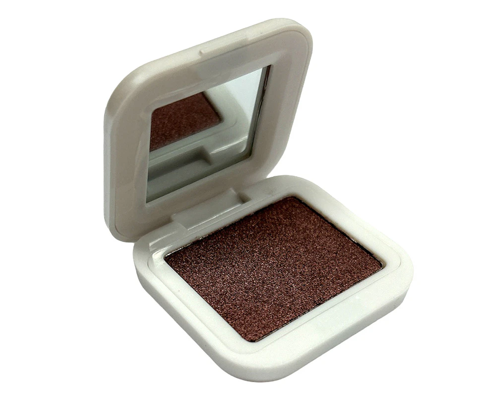 Model's Own Myshadow Shimmer Eyeshadow Singles - Paranormal