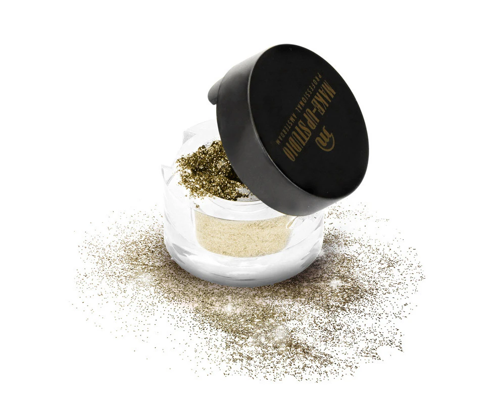 Make-Up Studio Amsterdam Shiny Effects Light Olive