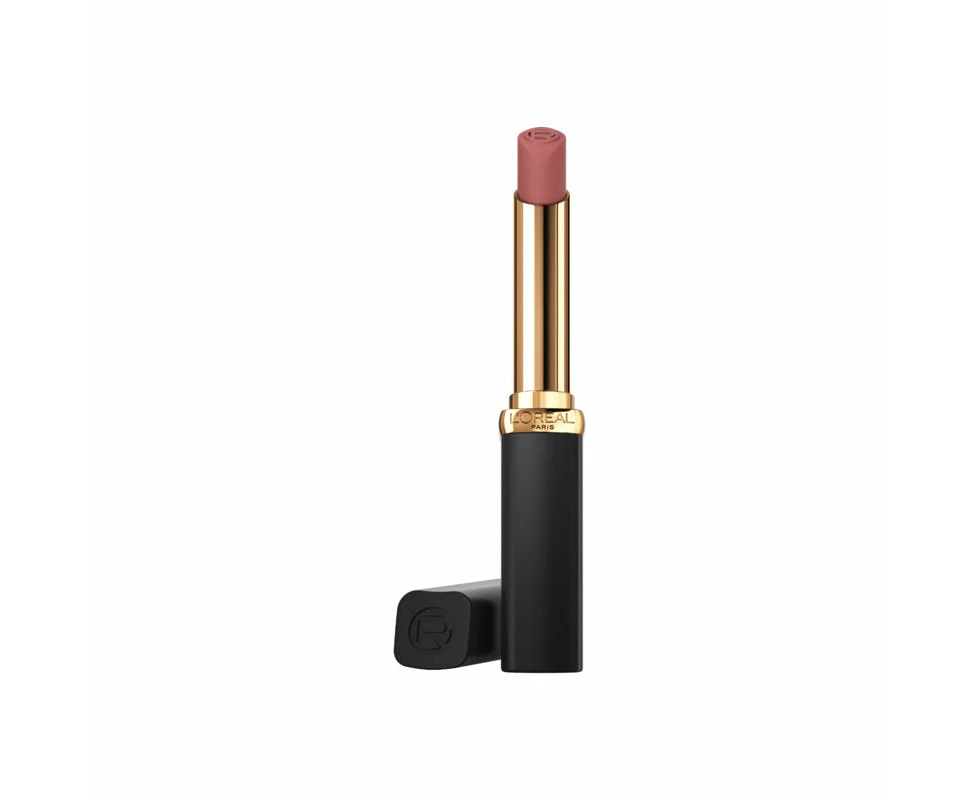 L'Oreal Paris Infallible Matte Resistance Liquid Lipstick 601 Worth It