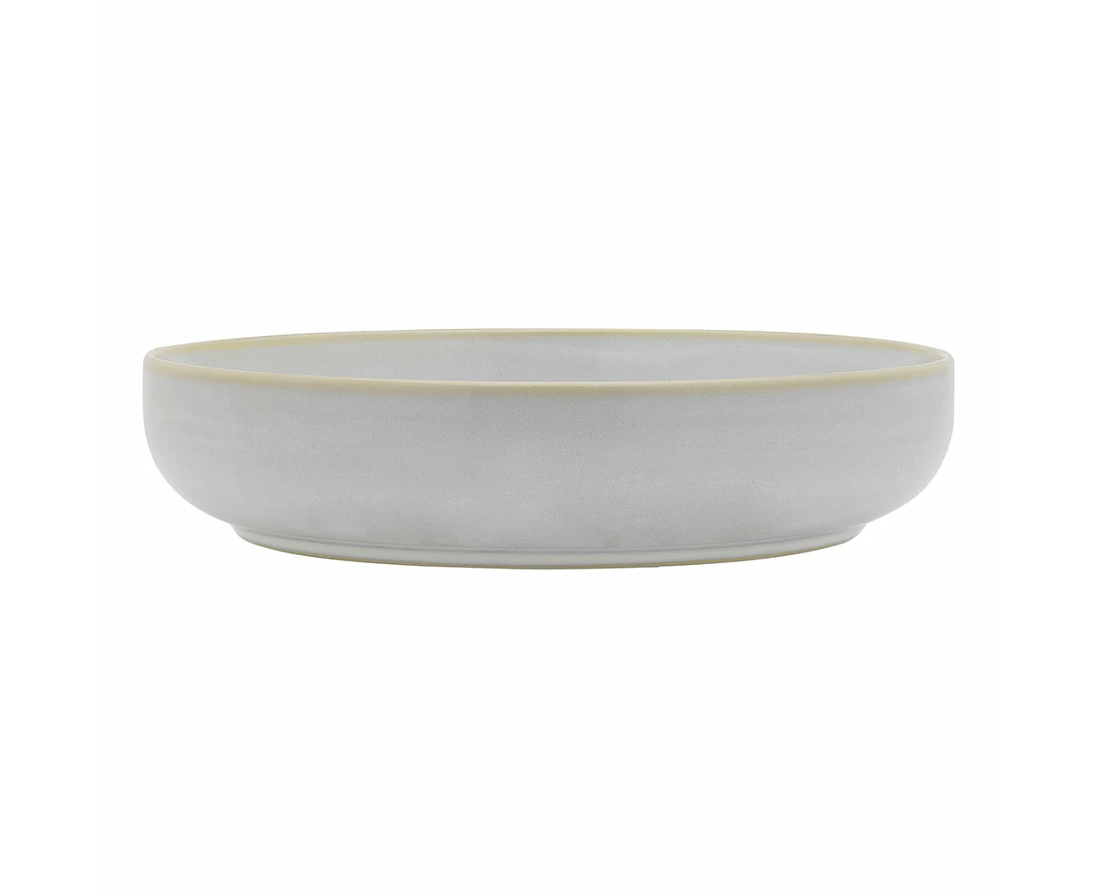 Ecology Circa Serving Bowl 22cm - Chalk