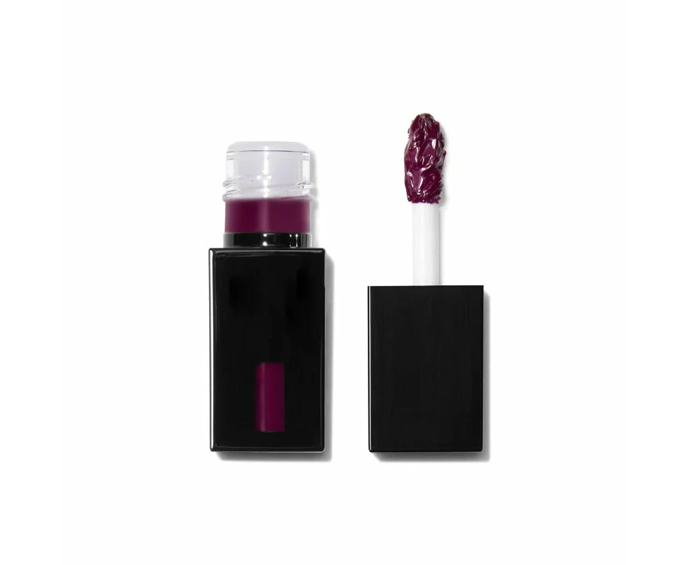 e.l.f Glossy Lip Stain Berry Queen