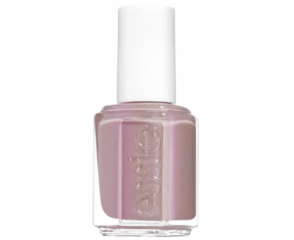 Essie Nail Polish Demure Vix 40 Nude Shimmer