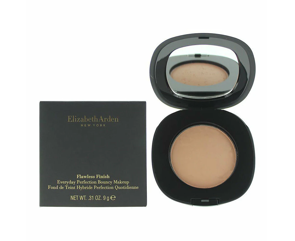 Elizabeth Arden Flawless Finish Everyday Perfection Bouncy Makeup 05 Cream