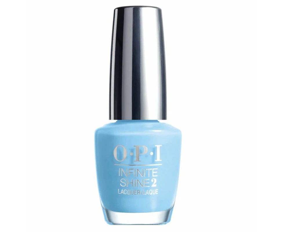 OPI Infinite Shine Nail Polish To Infinity & Beyond