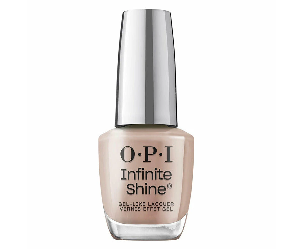 OPI Infinite Shine Nail Polish It Never Ends