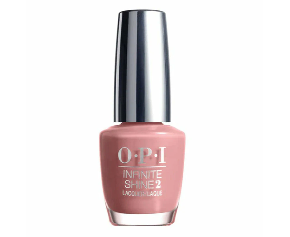 OPI Infinite Shine Nail Polish You Can Count On It