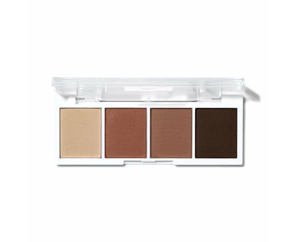 e.l.f Bite Size Eye Shadow I Love You A Latte