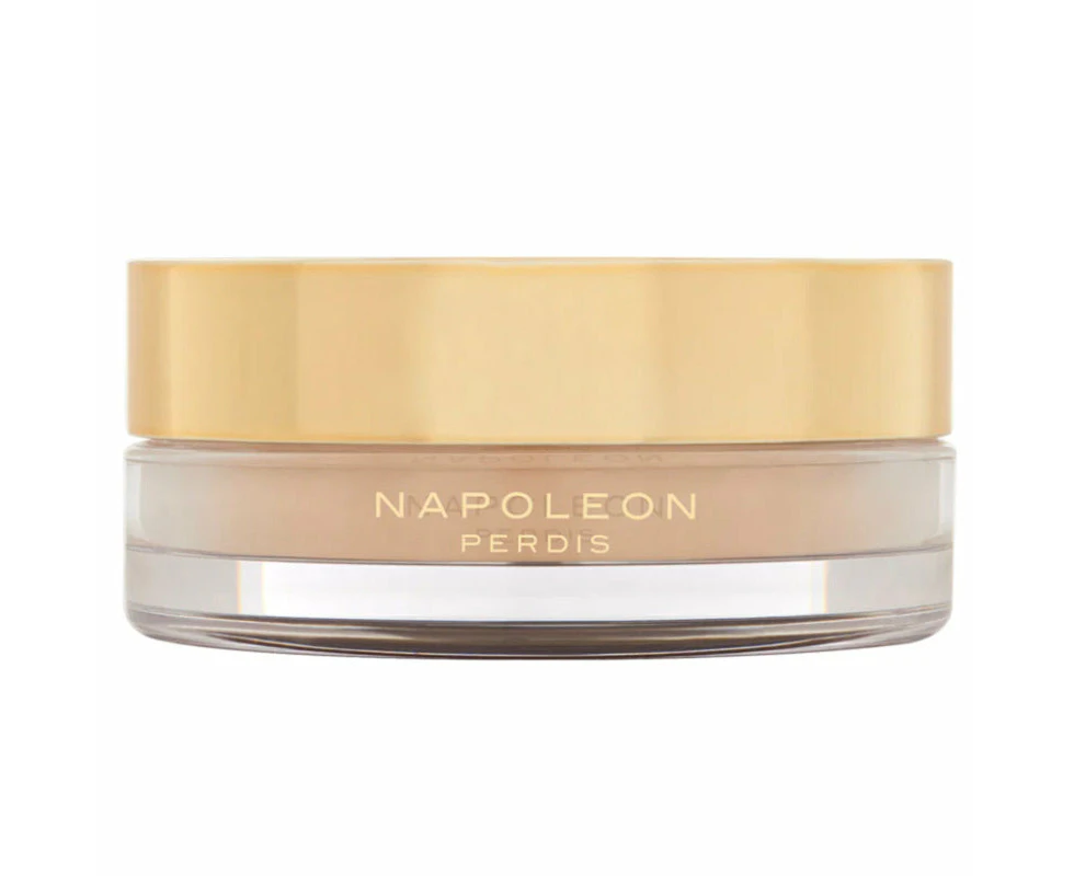 Napoleon Perdis Camera Finish Loose Powder Light