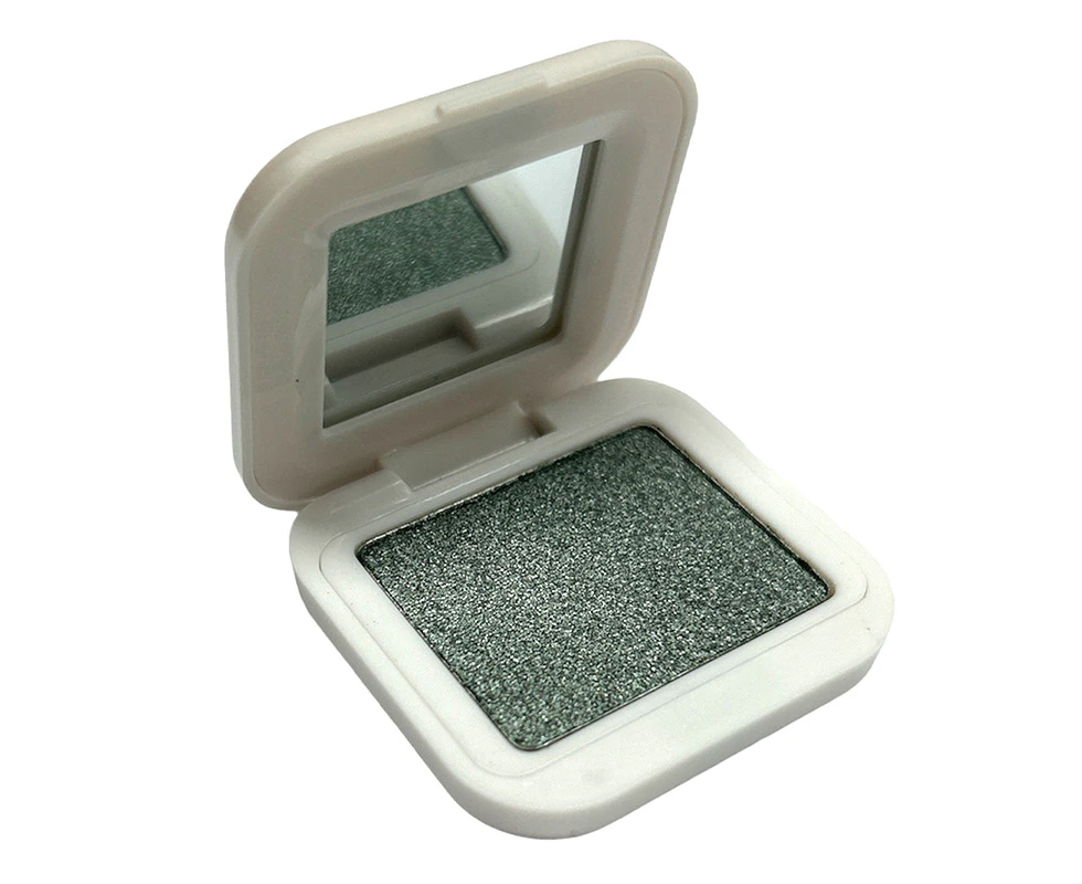 Model's Own Myshadow Shimmer Eyeshadow Singles - Grasshopper