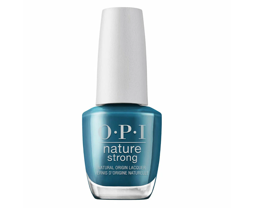 OPI Nature Strong Nail Polish All Heal Queen Mother Earth