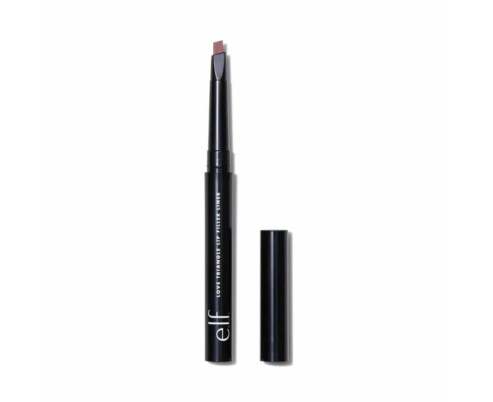 e.l.f Love Triangle Lip Filler Liner Soft Pink