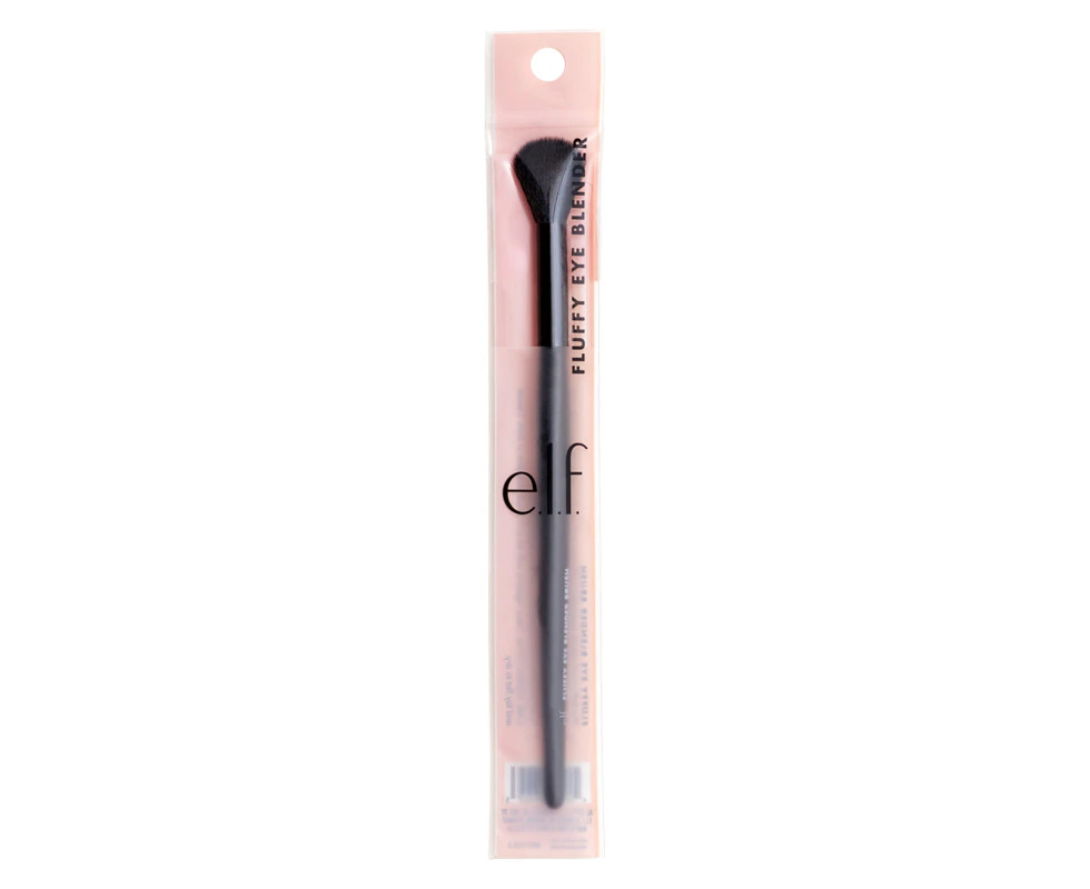 e.l.f Eye Blenderbrush