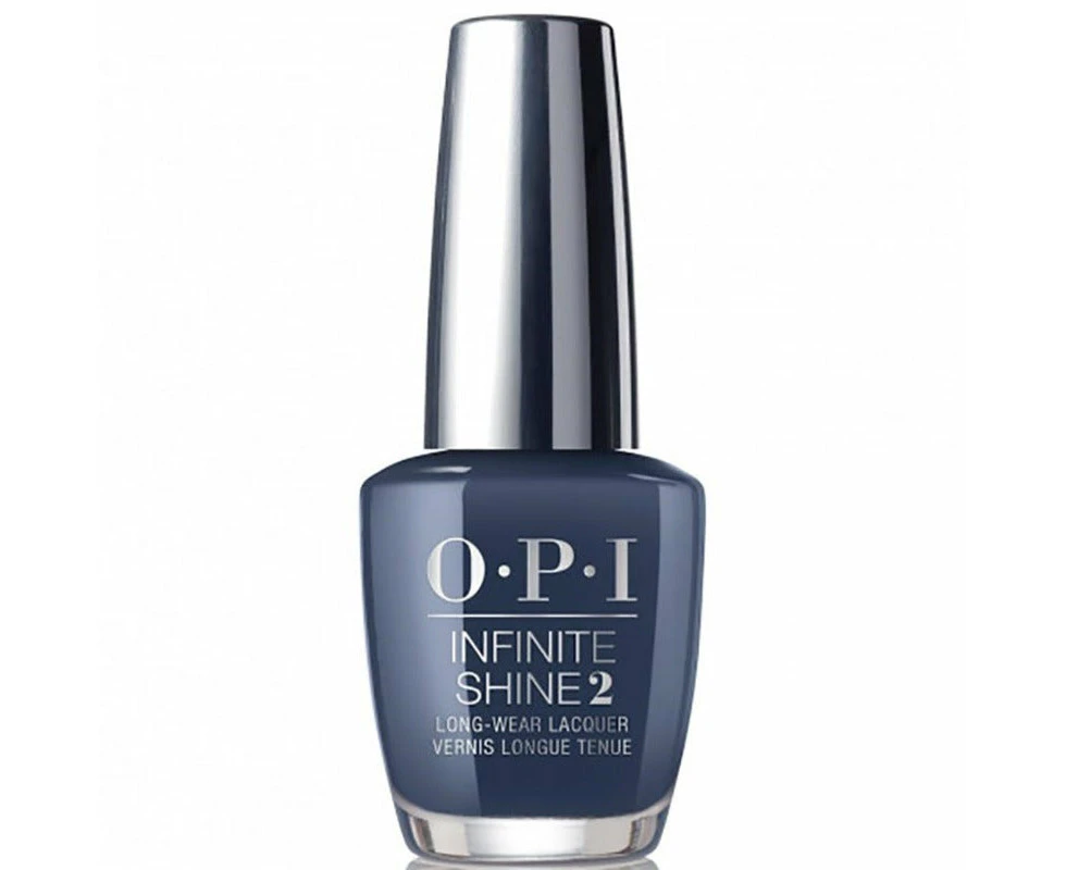 OPI Infinite Shine Nail Polish Get Ryd-of-Thym