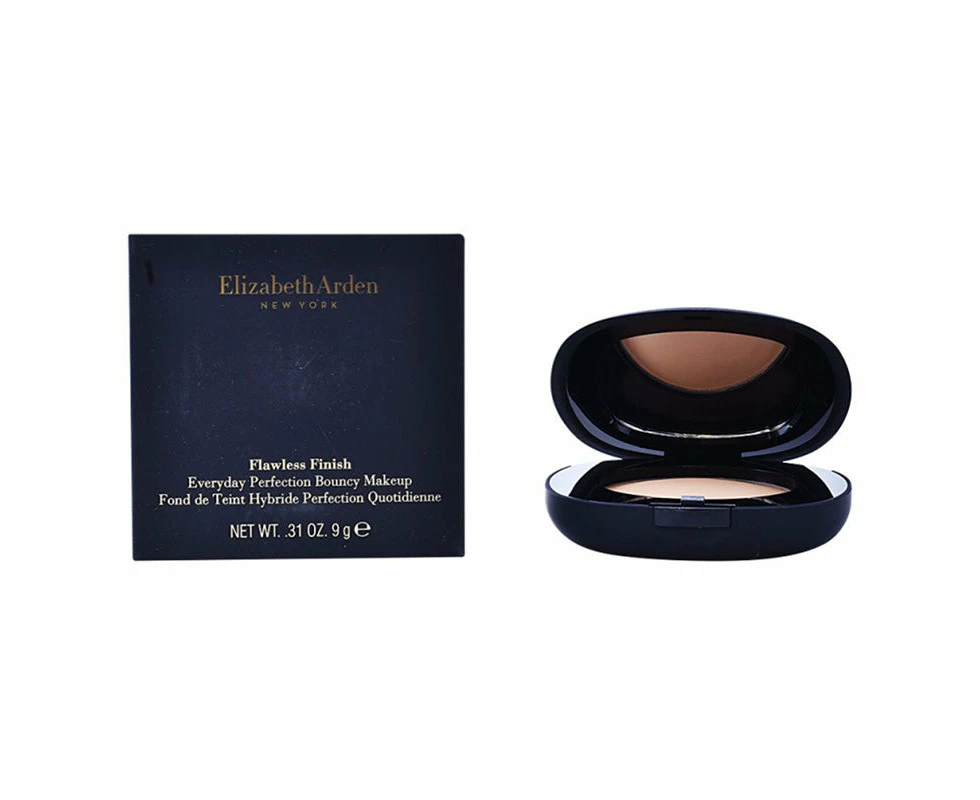 Elizabeth Arden Flawless Finish Everyday Perfection Bouncy Makeup 08 Golden Honey