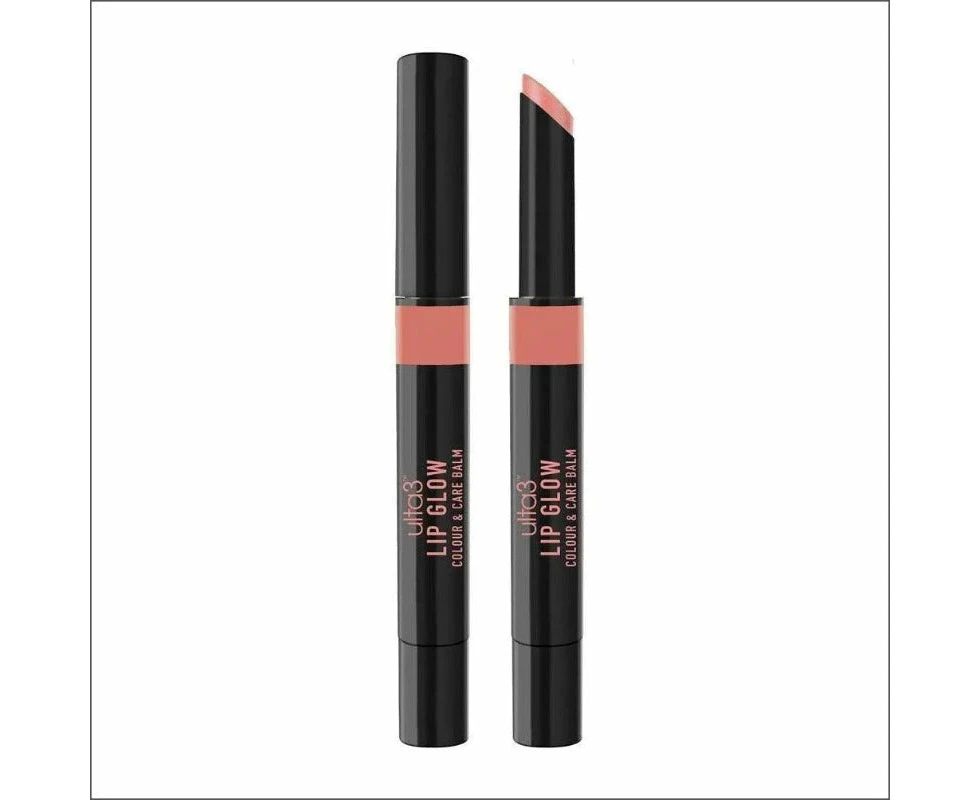 Ulta3 Lip Glow Balm Candy