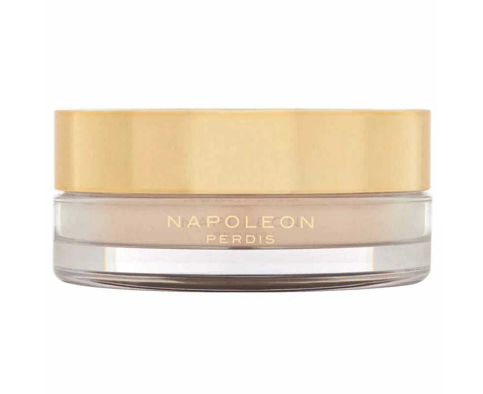 Napoleon Perdis Camera Finish Loose Powder Porcelain