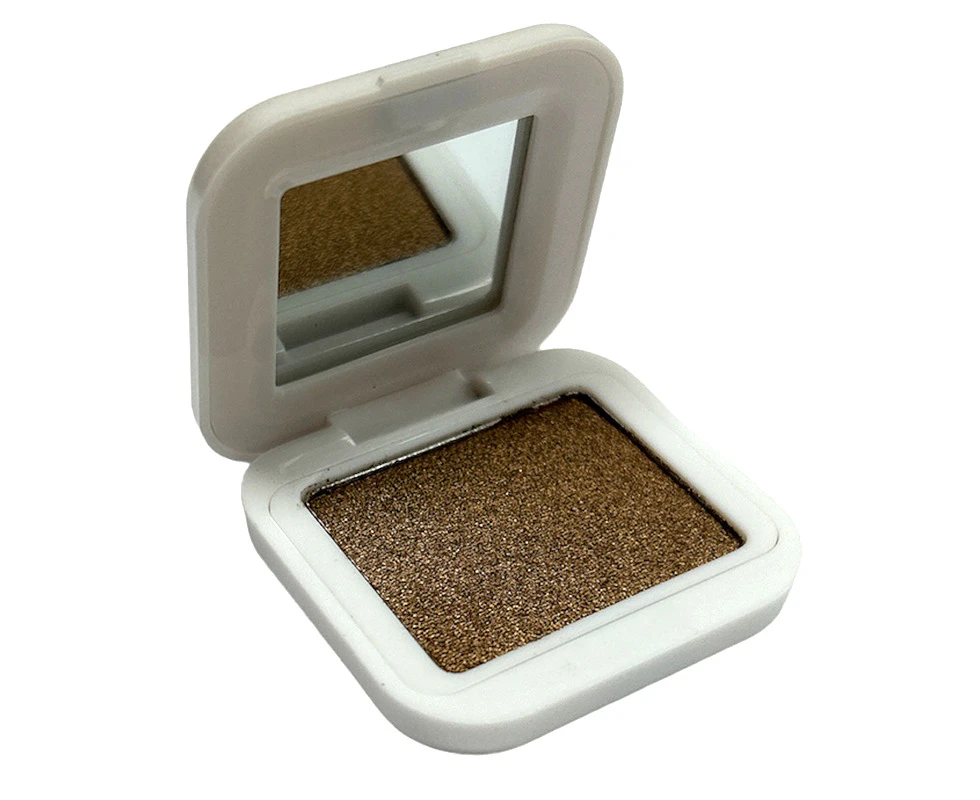 Model's Own Myshadow Shimmer Eyeshadow Singles - Electric