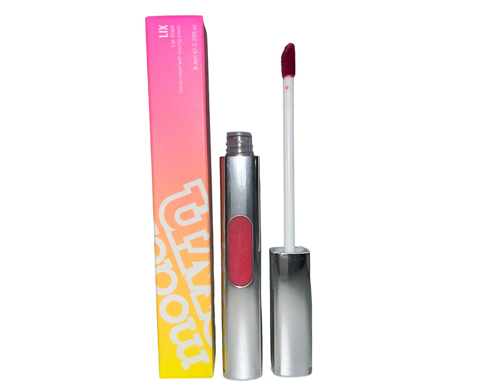 Model's Own Lix Lip Stain - Soiree