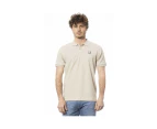 Cotton Logo Polo Shirt