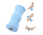 Reflexology Foot Massager Tool Plantar Fasciitis Relieve Diabetic Neuropathy Acupressure Trigger Point Therapy