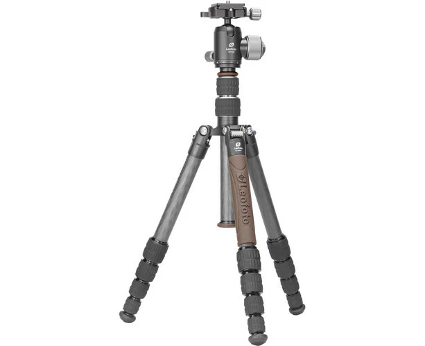 Leofoto Urban LX-255CT + XB32 Carbon Fibre Tripod Kit