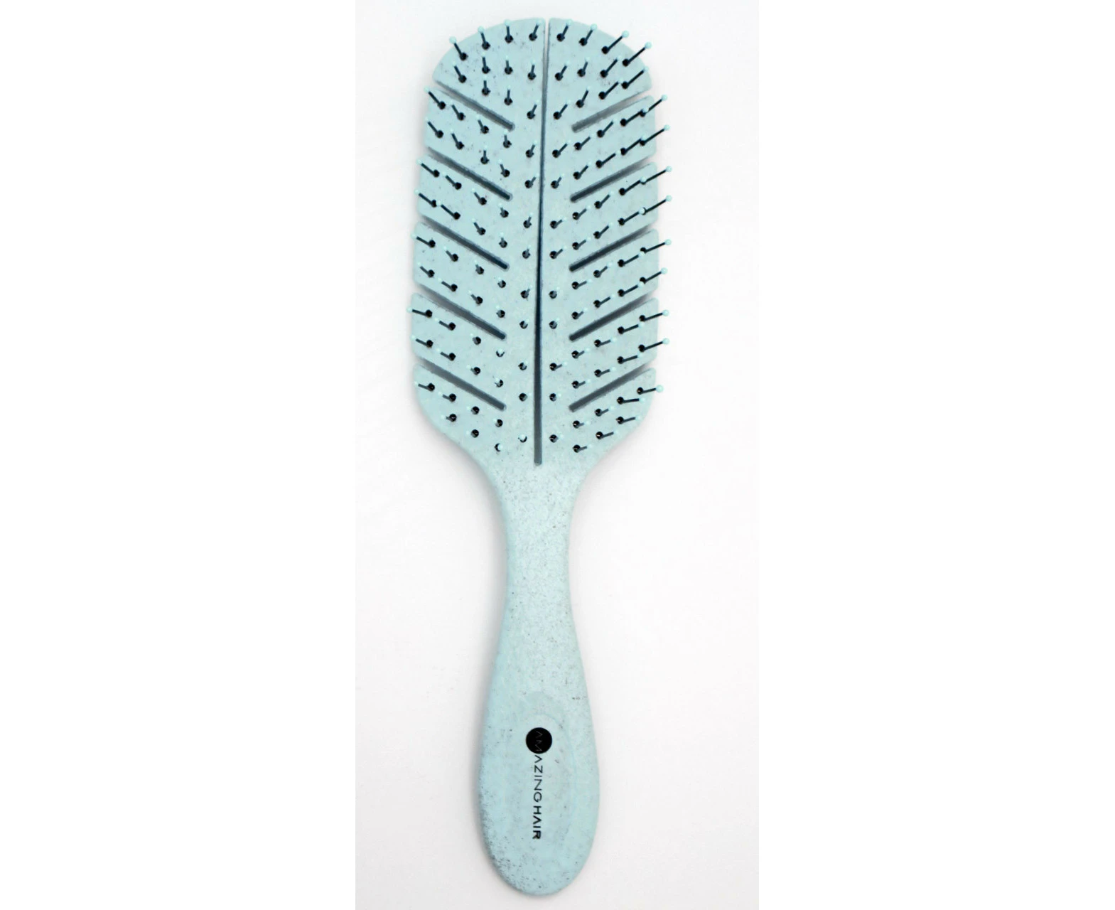 Amazing Hair Detangling Brush - Aqua