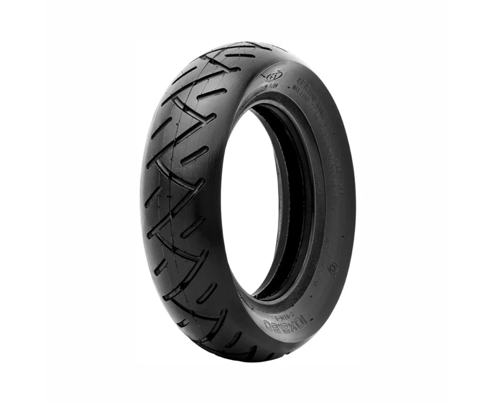 E-Scooter Tyre 10 inch 10x2.50  Tube Type CST