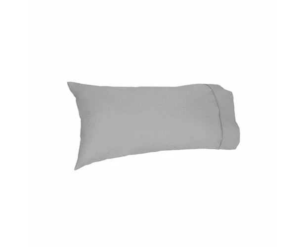 Easyrest King Size Pillowcase Pewter