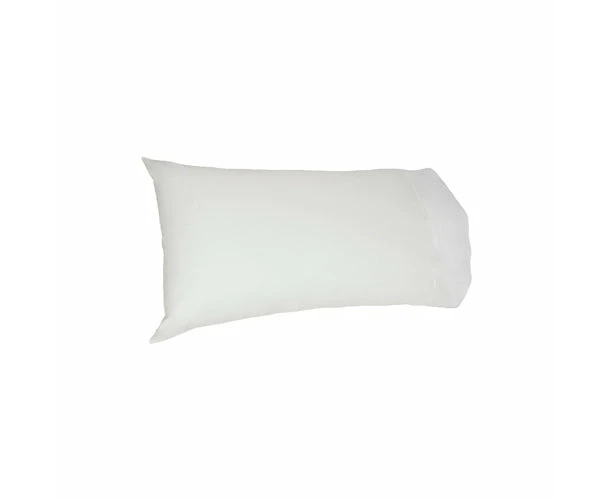 Easyrest King Size Pillowcase White