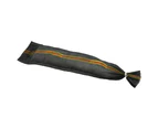 vidaXL Sandbags 50 pcs Dark Green 103x25 cm HDPE