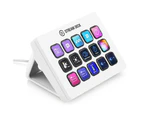 Elgato Stream Deck Mk.2 (White)