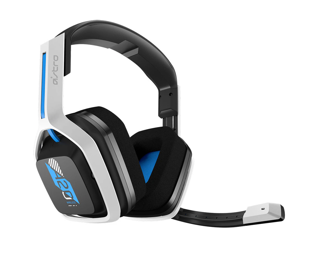 Astro A20 Wireless Gen 2 Headset for PS5 and PC