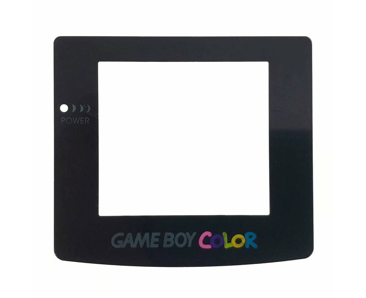 TTX Gameboy Colour Screen Replacement