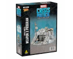 Marvel Crisis Protocol Weapon X Program Rivals Panels Miniatures Board Game