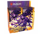 Magic the Gathering: Dominaria United Collector Booster Box