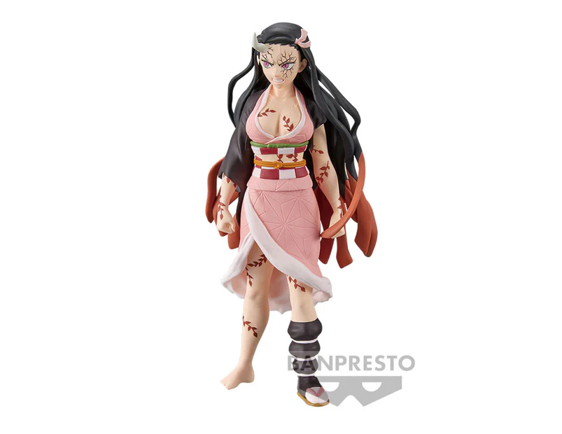 Banpresto Demon Slayer Kimetsu no Yaiba Nezuko Kamado vol.26 Figure