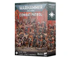 Warhammer 40,000 Combat Patrol: Chaos Space Marines