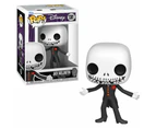 The Nightmare Before Christmas 30th Anniversary Formal Jack Skellington Funko POP! Vinyl