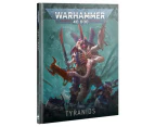 Warhammer: 40,000 Tyranids Codex