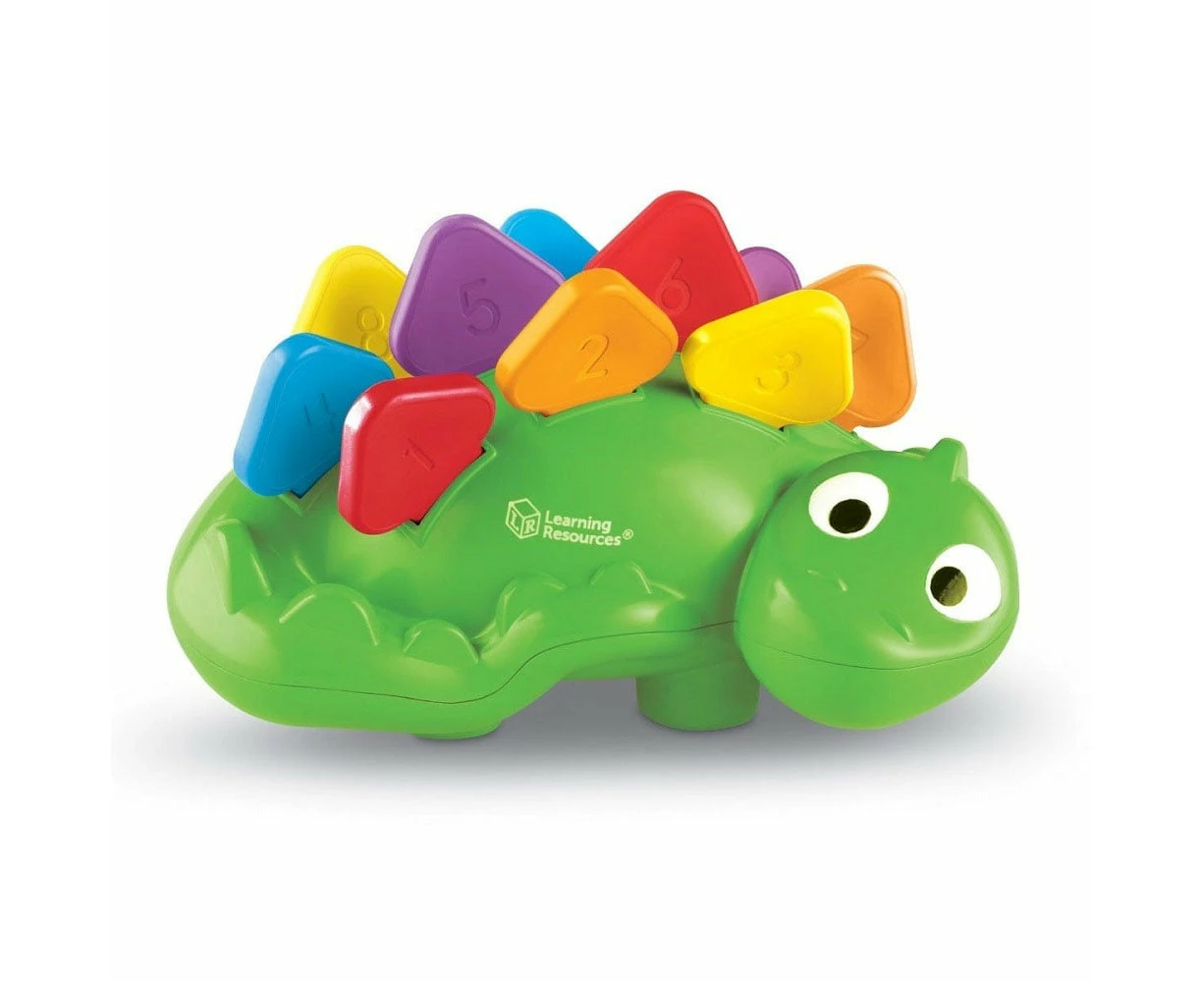 Learning Resources Steggy The Fine Motor Dino