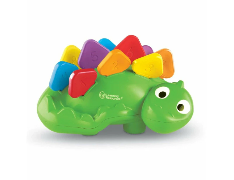 Learning Resources Steggy The Fine Motor Dino