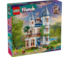 LEGO® Friends Castle Bed and Breakfast 42638