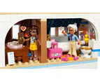 LEGO® Friends Castle Bed and Breakfast 42638