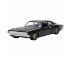 Jada Toys Fast and Furious 9 1968 Dodge Charger Hellacious Widebody 1:32 Scale Diecast Vehicle