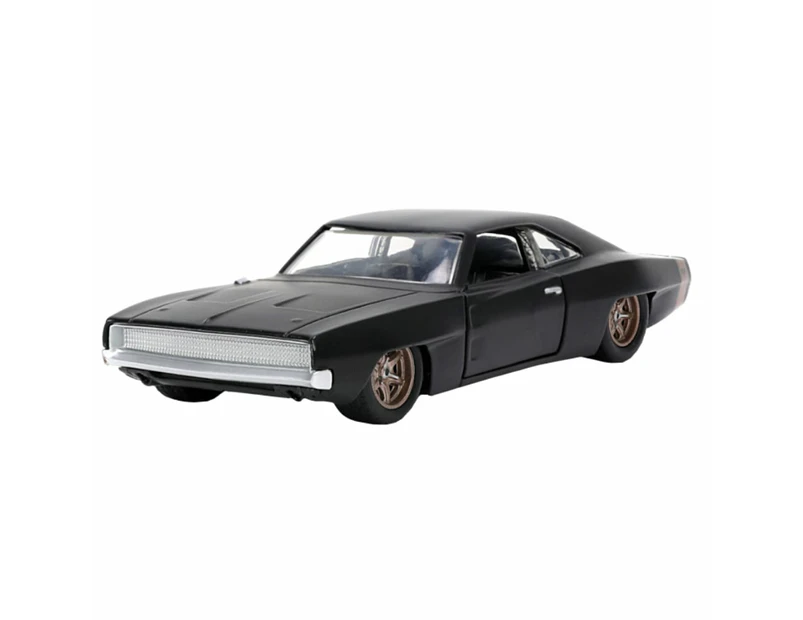 Jada Toys Fast and Furious 9 1968 Dodge Charger Hellacious Widebody 1:32 Scale Diecast Vehicle