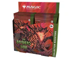 Magic the Gathering: The Brothers War Collector Booster Box