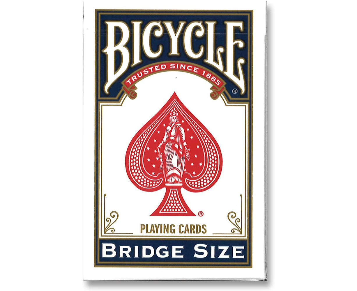 Bicycle Bridge Deck Playing Cards